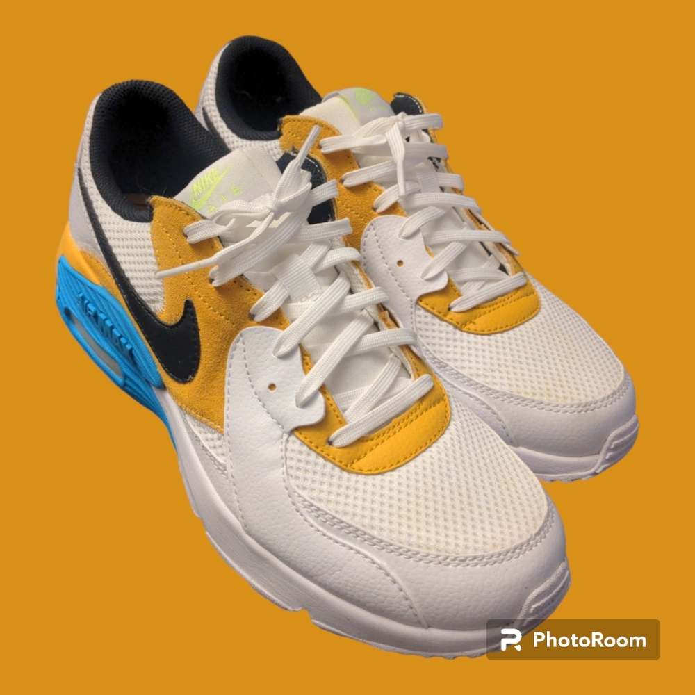 Men's Nike air MAX size 7 1/2